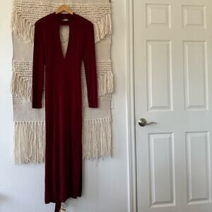 Bardot Ellis Maxi Dress